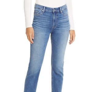 PAIGE Cindy Jeans in Tilley Wash sz 28